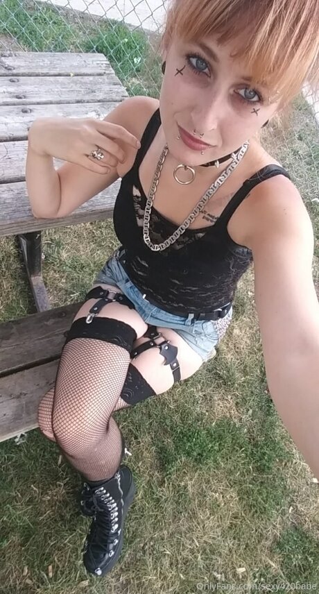Sexy420babe