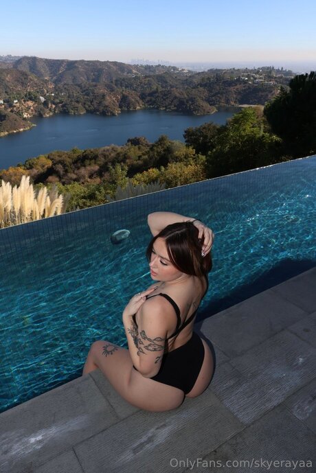 Skyerayaa
