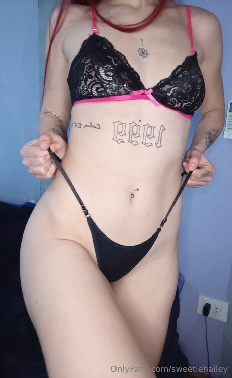 Sweetiehailey