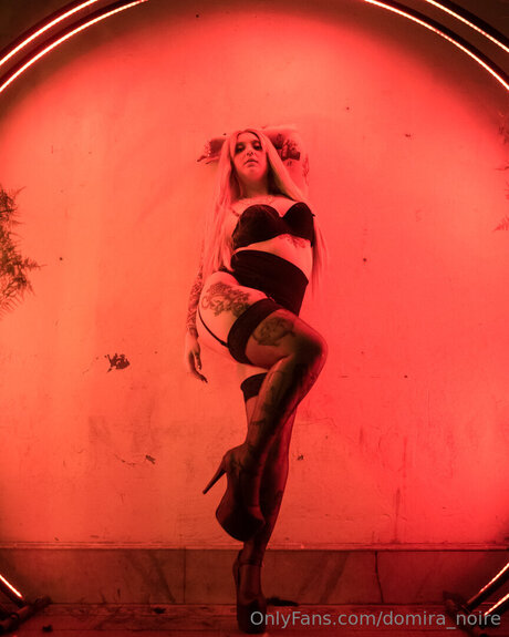 Domira Noire
