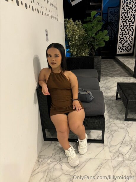 Lillymidget