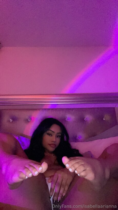 Isabellaarianna