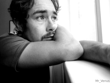 Mr Venus