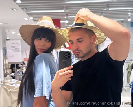 Kravchenkobarskayats