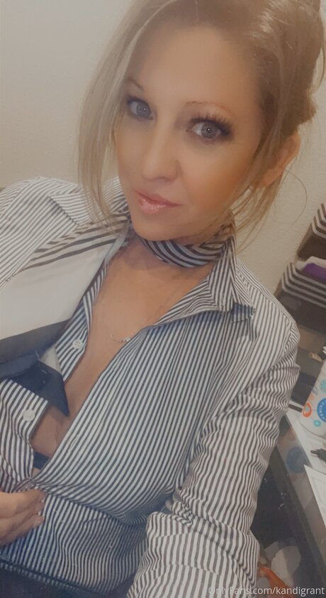 Kandigrant