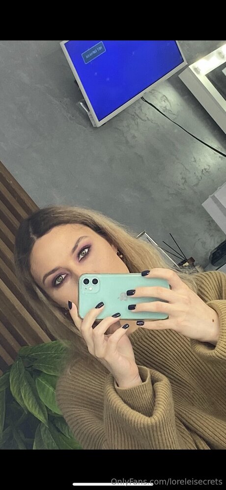 Loreleisecrets
