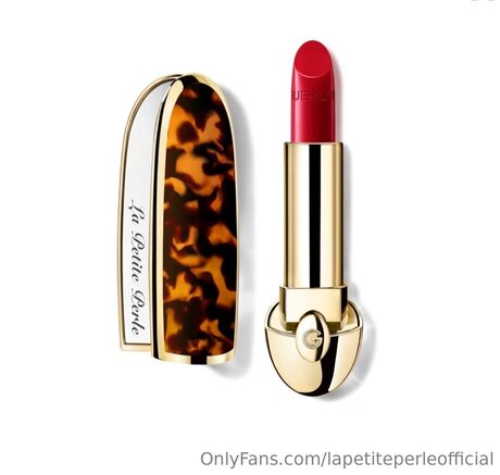 Lapetiteperleofficial