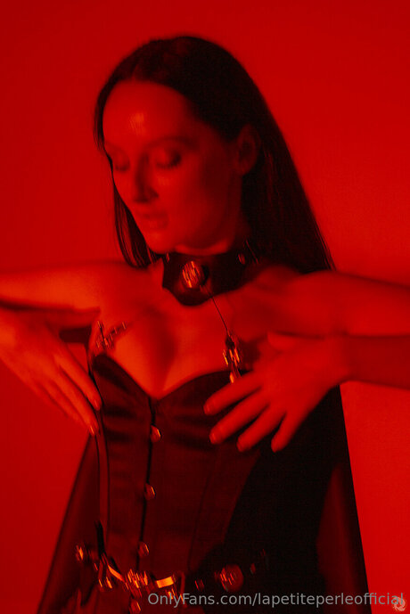 Lapetiteperleofficial