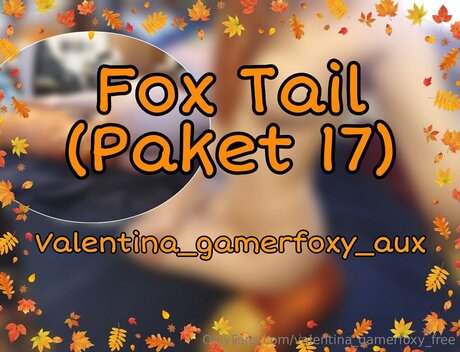 Valentina Gamerfoxy Free