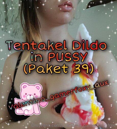 Valentina Gamerfoxy Free