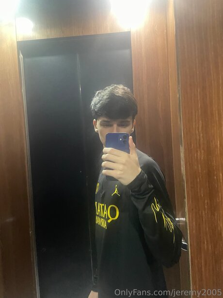 Jeremy2005