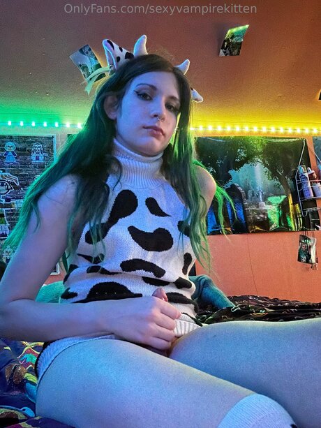 Sexyvampirekitten