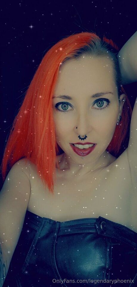Legendaryphoenix