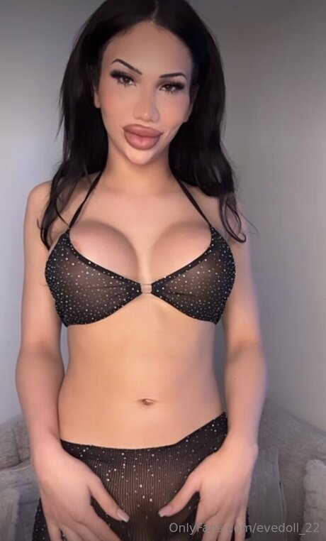 Evedoll 22