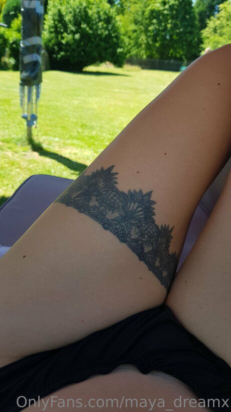 Maya Dreamx