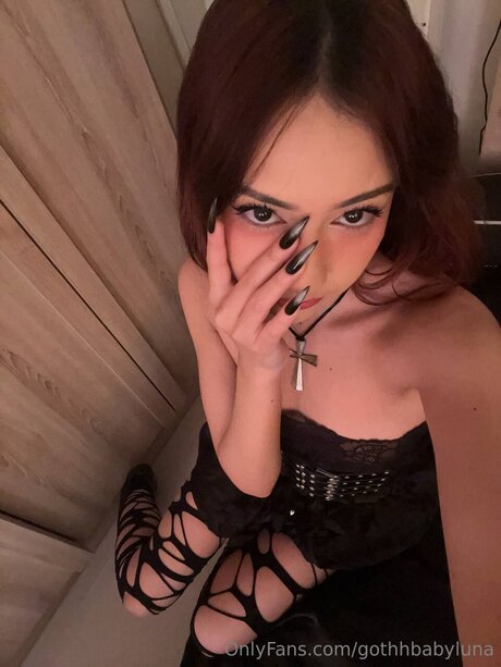 Gothhbabyluna