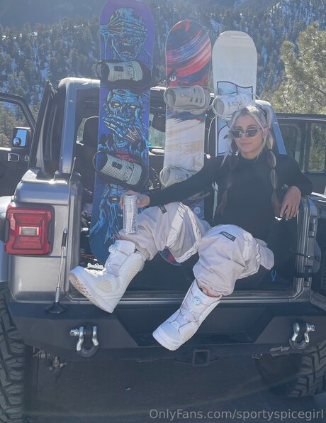 Sportyspicegirl