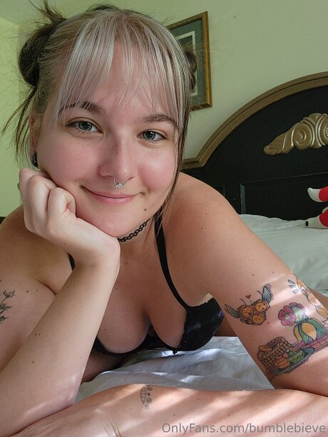 Bumblebieve