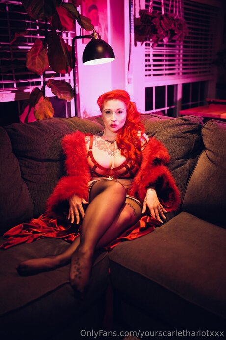 Yourscarletharlotxxx