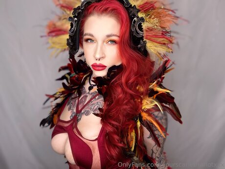 Yourscarletharlotxxx