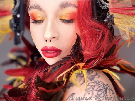 Yourscarletharlotxxx