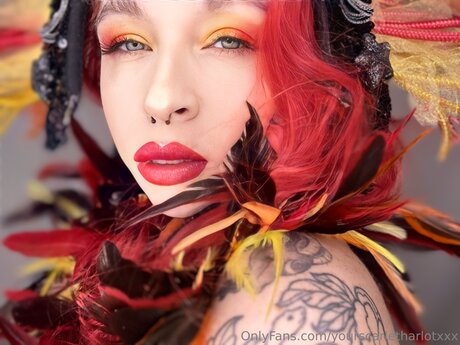 Yourscarletharlotxxx