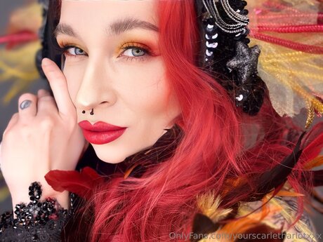 Yourscarletharlotxxx