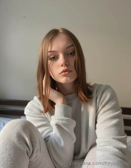 Freyadollts