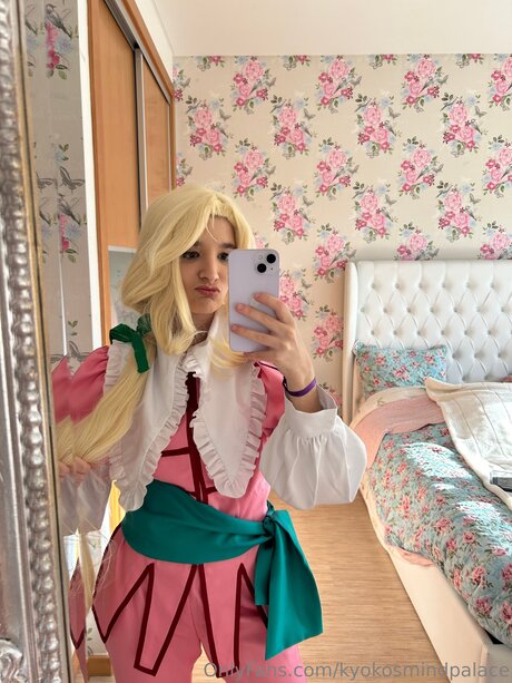 Kyokocosplays