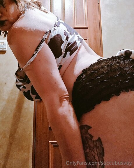 Succubusvay