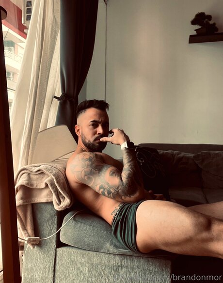 Brandonmor