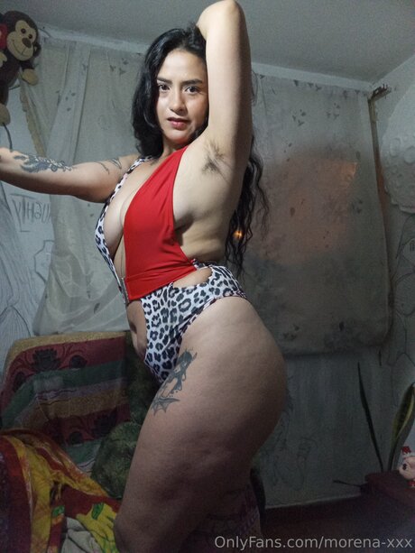 Morena Xxx