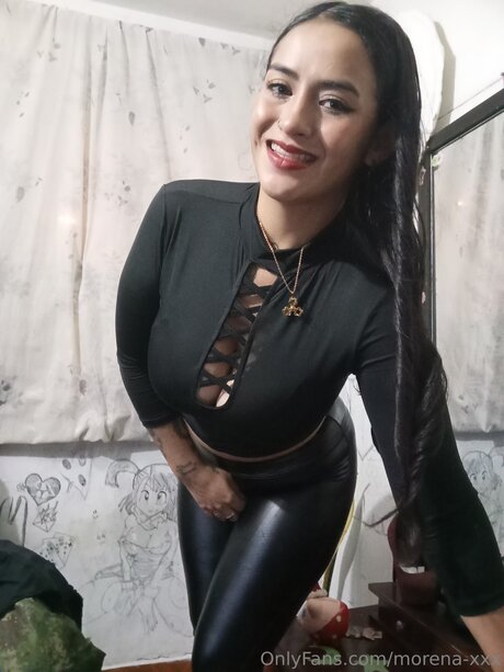 Morena Xxx