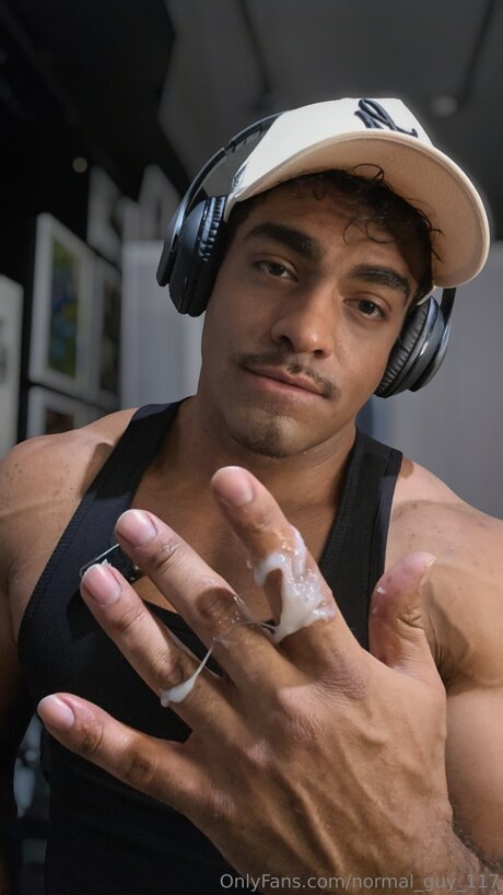Normal Guy 117
