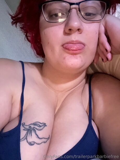 Trailerparkbarbiefree