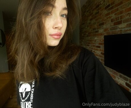 Judyblaze