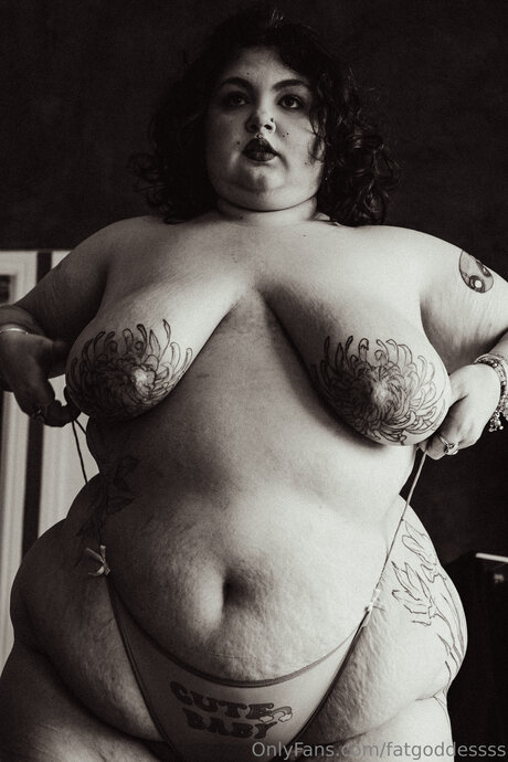 Fatgoddessss