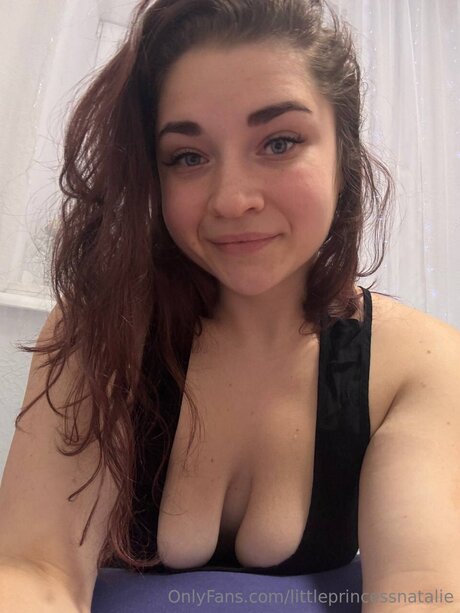 Littleprincessnatalie