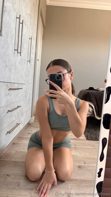 Mikaylafreee