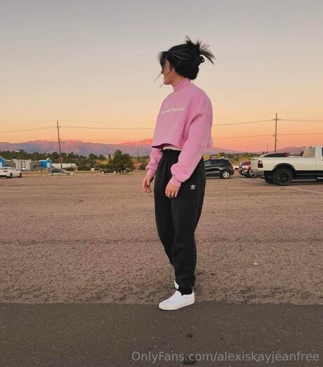 Alexiskayjeanfree