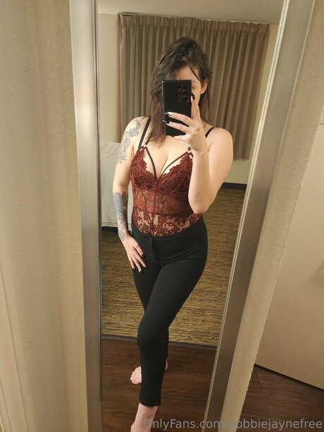 Bobbiejaynefree