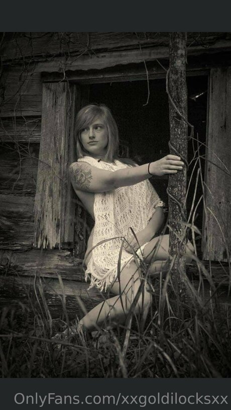 Xxgoldilocksxx