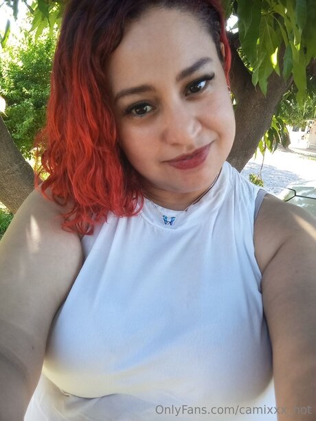 Camixxx Hot  nude leaked OnlyFans photo