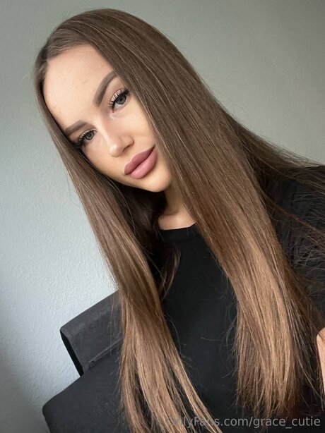 Grace Cutie