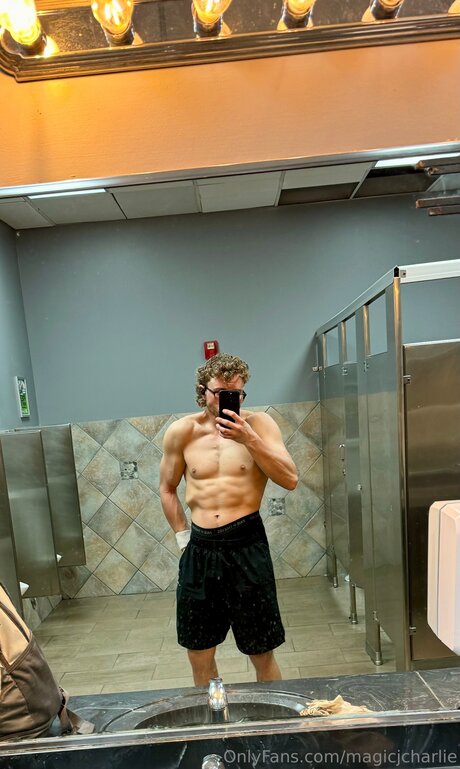 Magicjcharlie