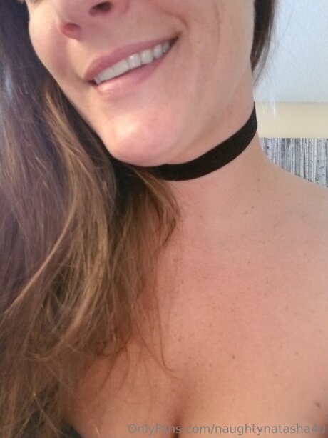 Naughtynatasha4u