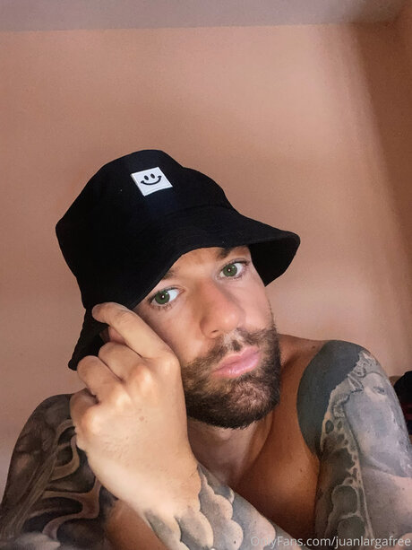 Juanlargafree