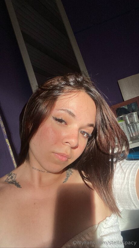 Stellaspacy