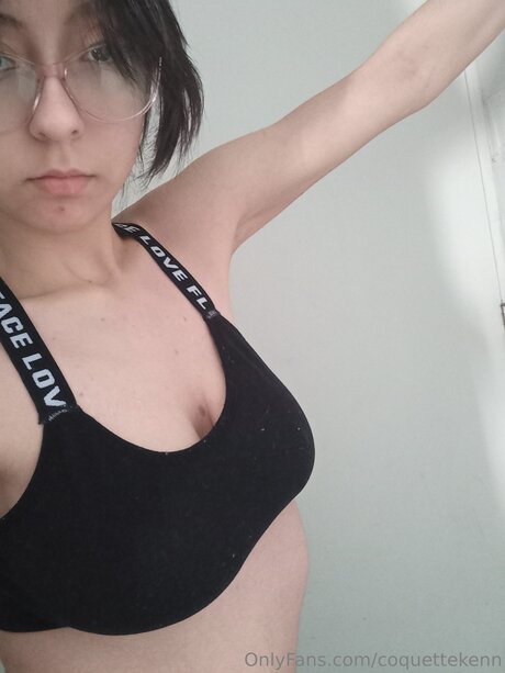 Coquettekenn