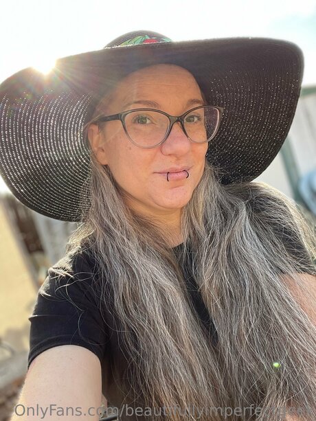 Beautifullyimperfectgeek